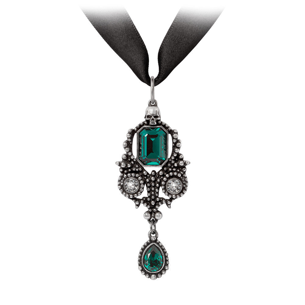 Lost Jewels of Paris Pendant