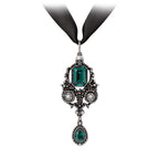 Lost Jewels of Paris Pendant