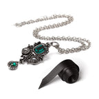 Lost Jewels of Paris Pendant