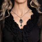 Lost Jewels of Paris Pendant