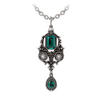 Lost Jewels of Paris Pendant