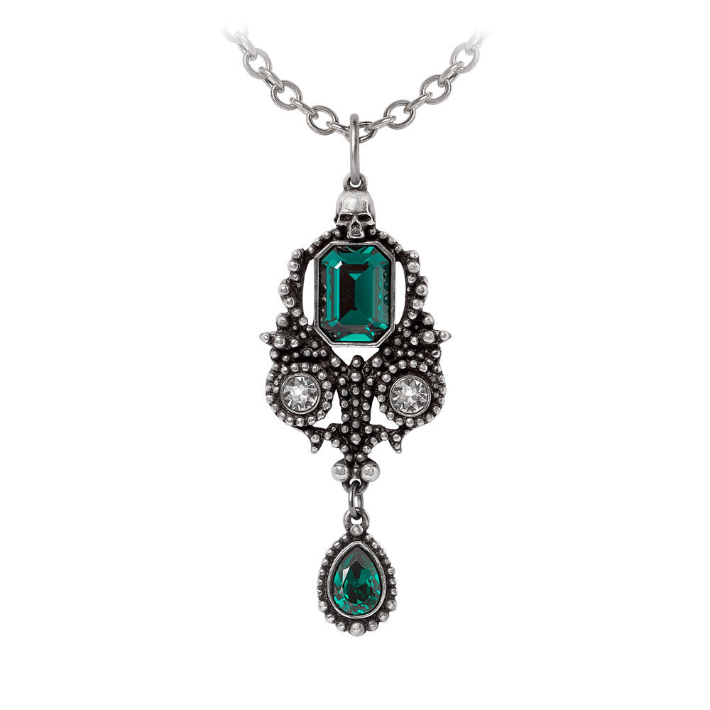 Lost Jewels of Paris Pendant