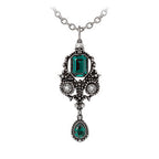 Lost Jewels of Paris Pendant