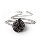 St. Levantius Talisman Pendant