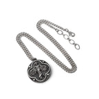 St. Levantius Talisman Pendant