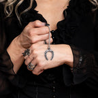 Mala Fortuna Pendant