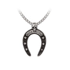 Mala Fortuna Pendant