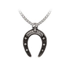 Mala Fortuna Pendant
