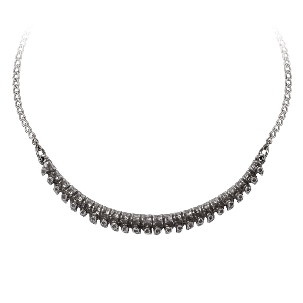 Spine Neckwear - Necklace