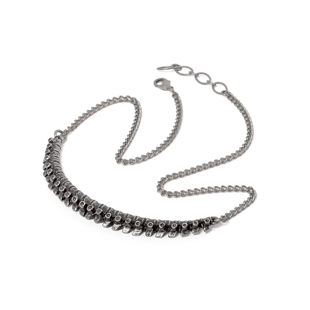 Spine Neckwear - Necklace
