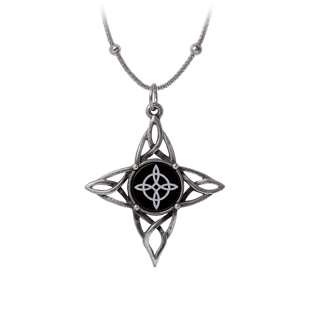 Witch's Knot