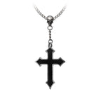 Osbourne's Cross Pendant