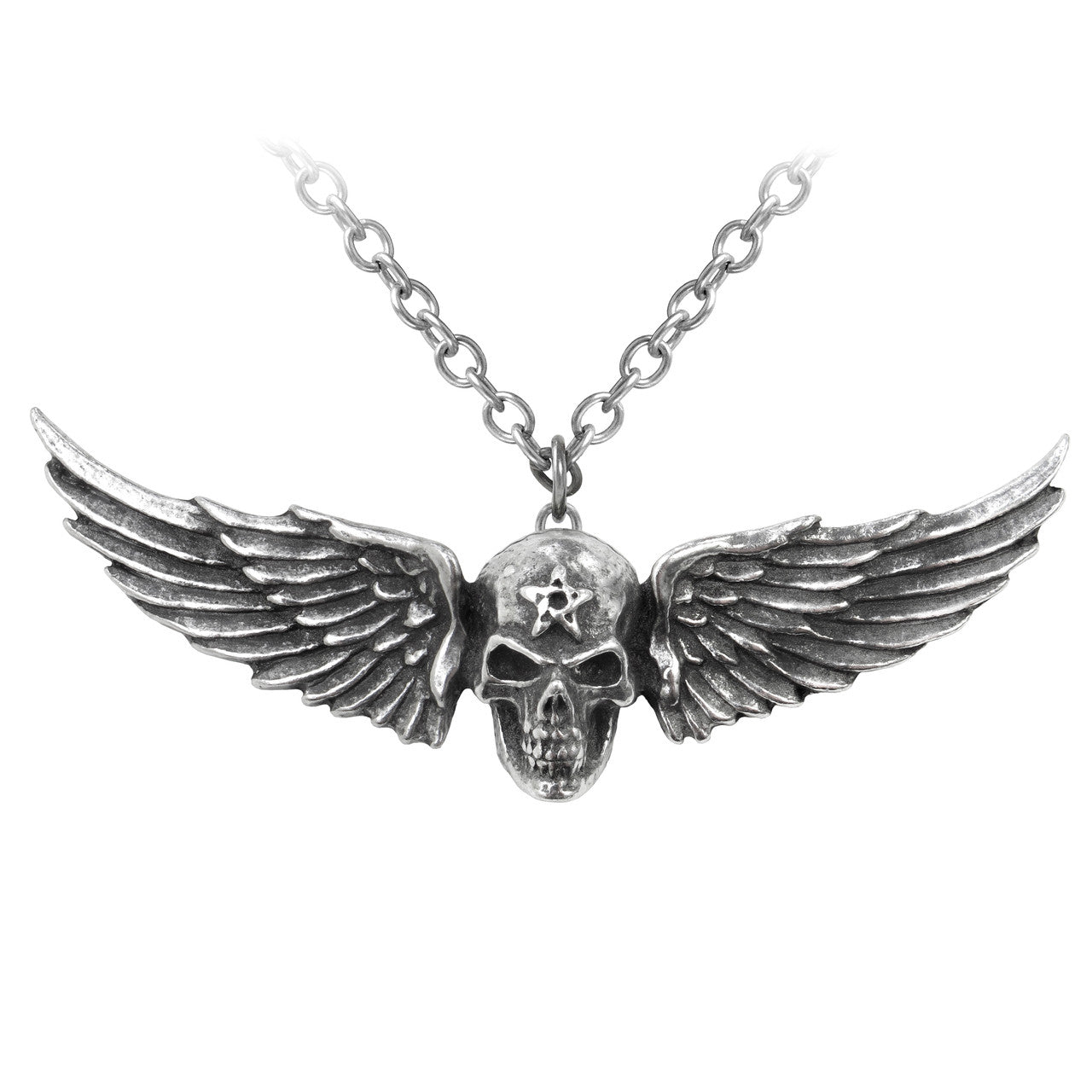 Spirit of Destiny Pendant