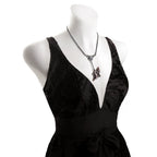 Spring-heeled Jill Pendant