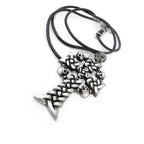 Norsemen Raider's Cross Pendant