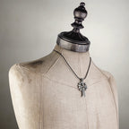 Norsemen Raider's Cross Pendant