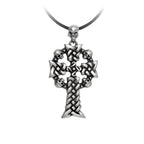Norsemen Raider's Cross Pendant
