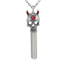 Asmodeus Pendant