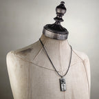 Death Ingot Necklace