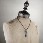 Death Ingot Necklace