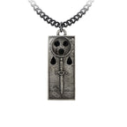 Death Ingot Necklace