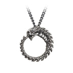 Alchoboros Pendant