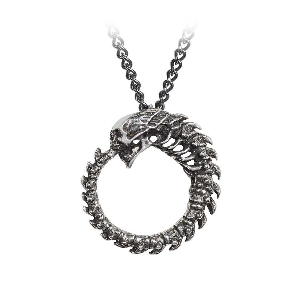 Alchoboros Pendant