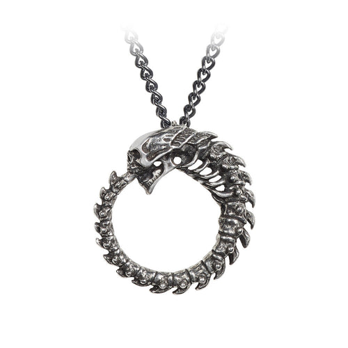 Alchoboros Pendant