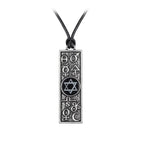 Principia Alchemystica Pendant