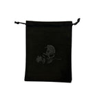 Included: Black Alchemy Velvet Pouch