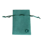 Included: Green Lychgate Velvet Pouch