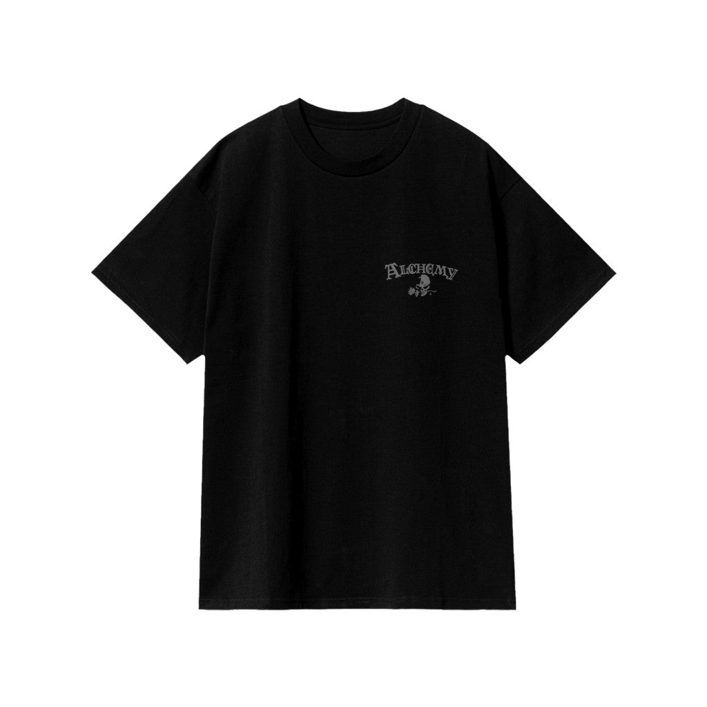 Prince of Darkness T-Shirt - Black