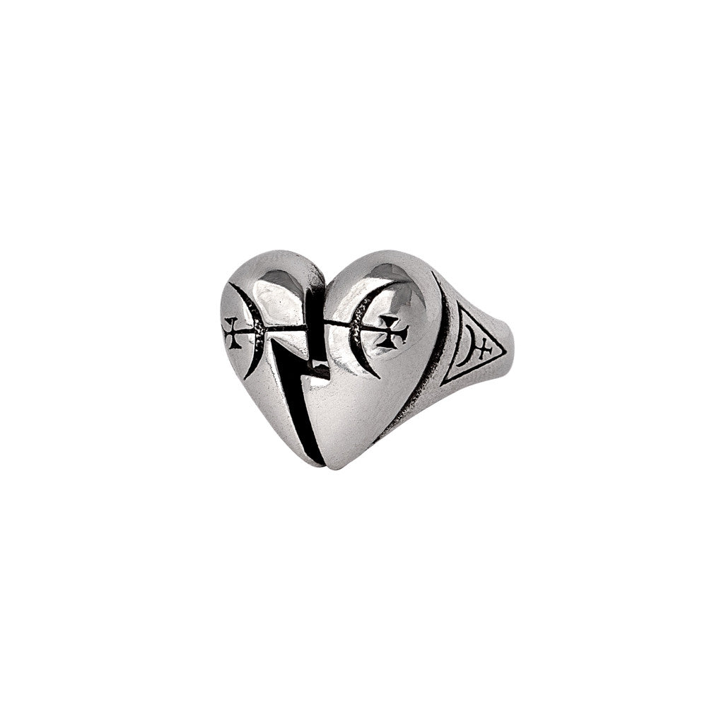 Broken Promise Ring