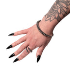 Spine Ring