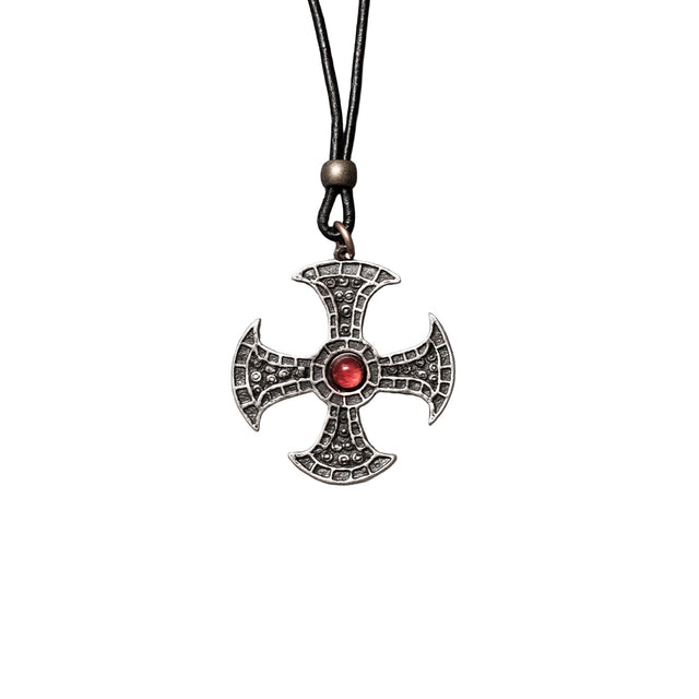 Saxon Atonement