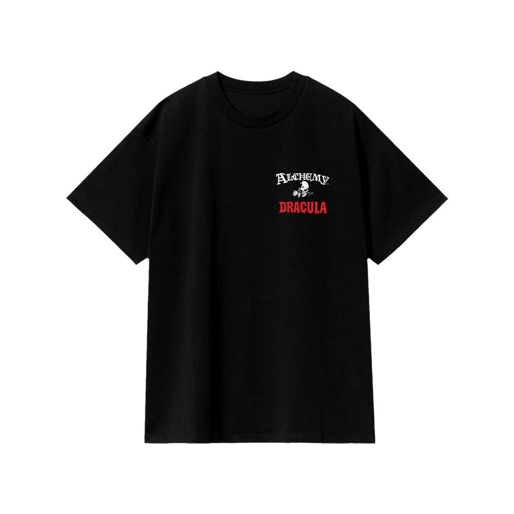Thirst for Blood T-Shirt - Black