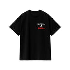 Thirst for Blood T-Shirt - Black