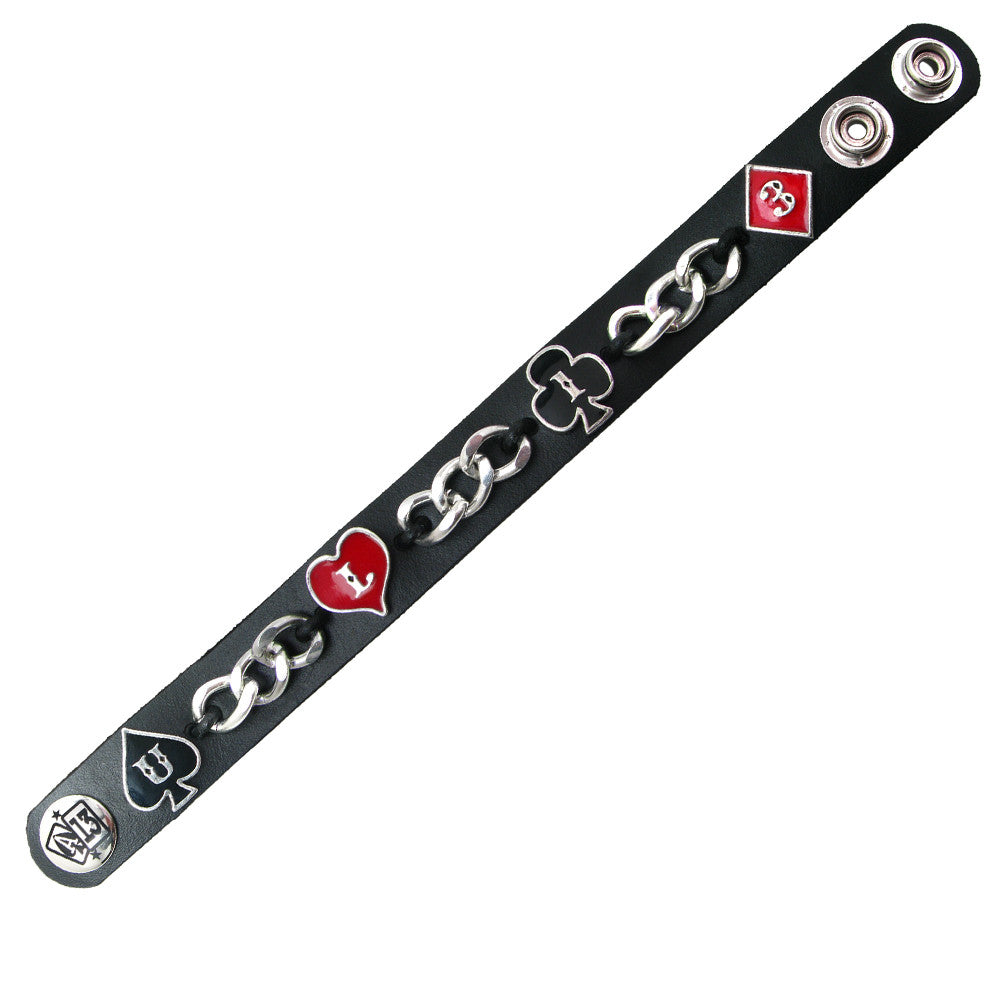 Bound to Win Bracelet