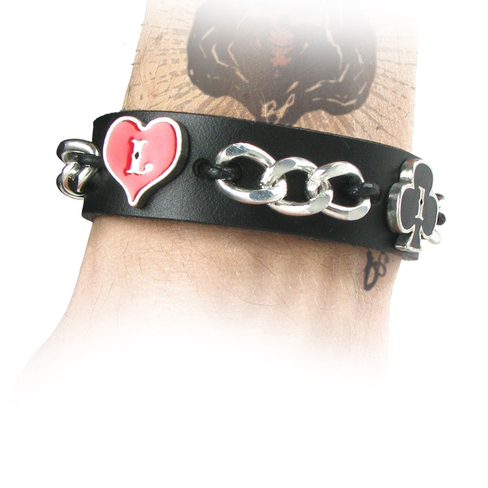Bound to Win Bracelet