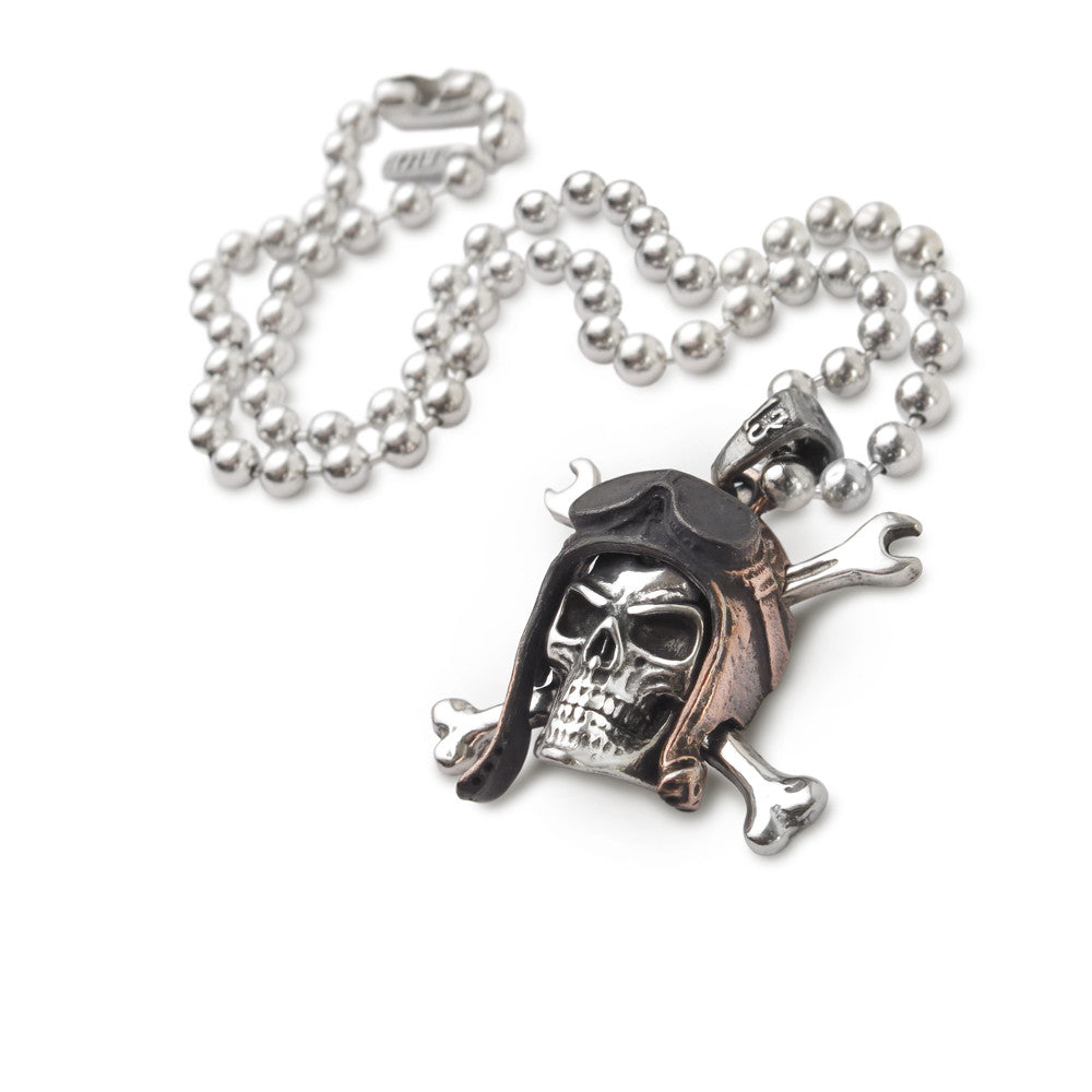 Death Valley Pendant