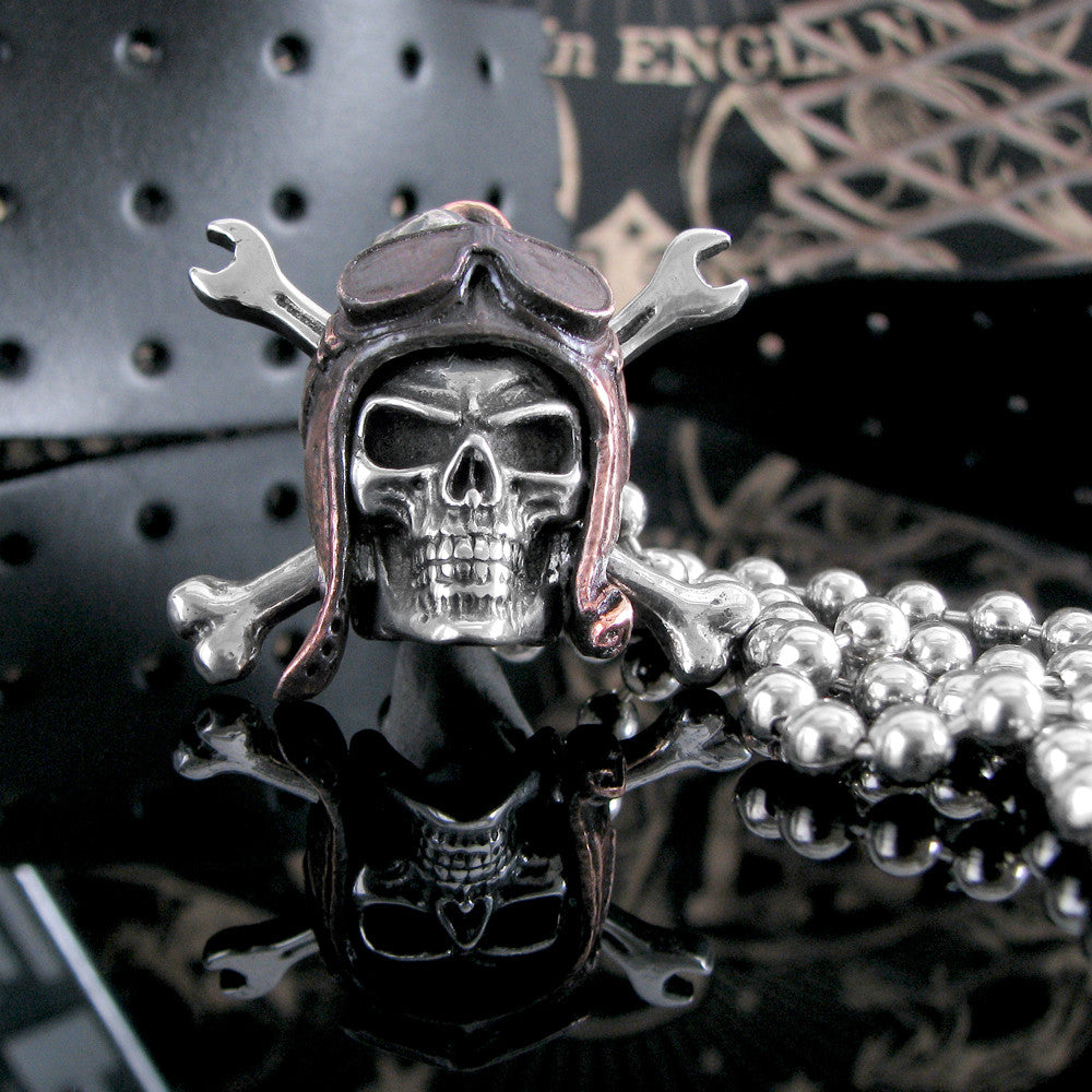 Death Valley Pendant