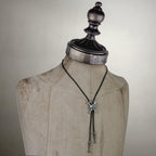 Unforgiven Pendant