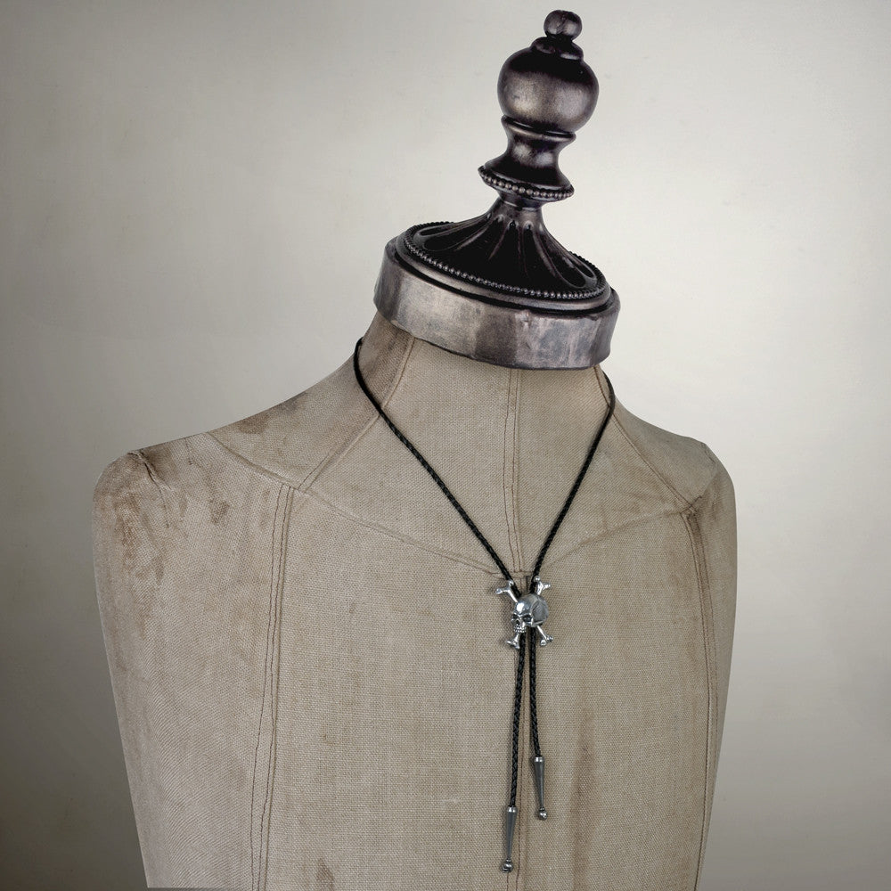 Unforgiven Pendant