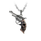Triggerhead Pendant