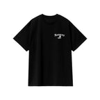 Vampire Circus T-Shirt - Black