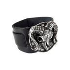 Gears of Aiwass Wrist Strap