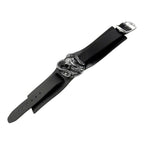 Gears of Aiwass Wrist Strap