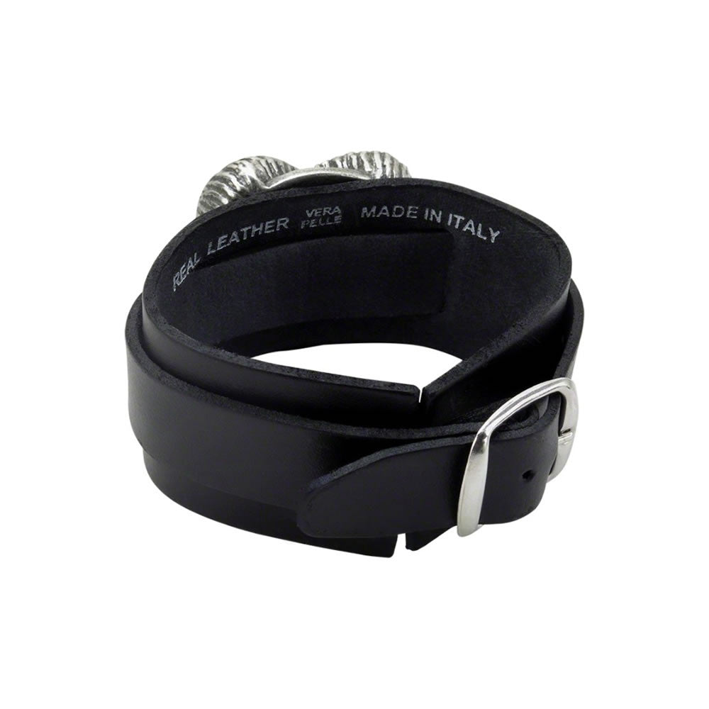 Gears of Aiwass Wrist Strap