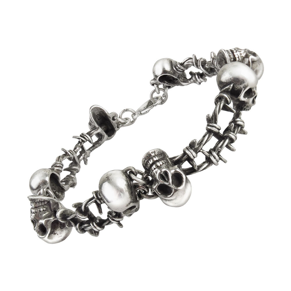 No Man's Land Bracelet