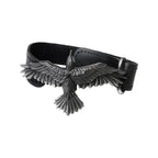 Black Consort Wrist Strap